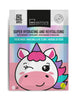 Masque tissu végan enfant - IDC INSTITUTE