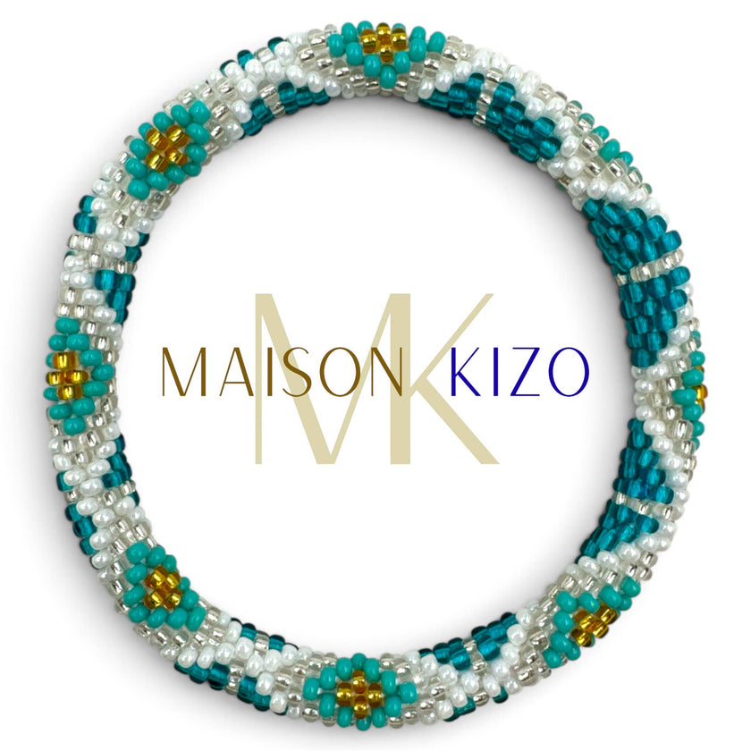 Bracelet népalais A01
