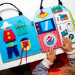 Kit de jeux Montessori – 10 activités dès 3 ans