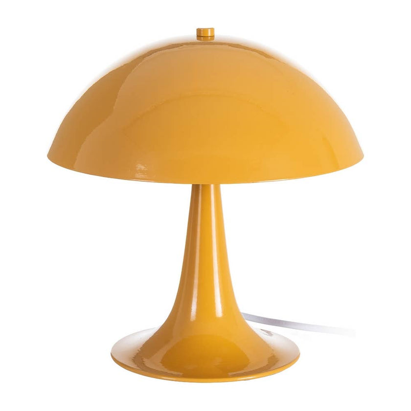 Lampe de table | Palmer Jaune