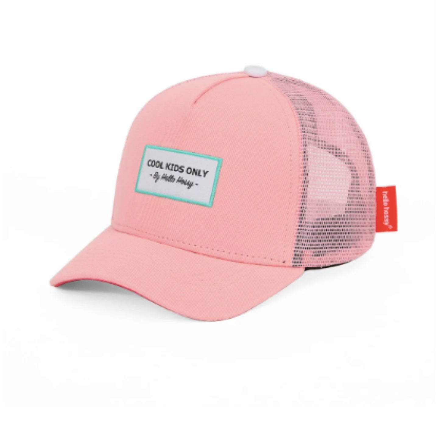 Casquette | Mini Peony Rose