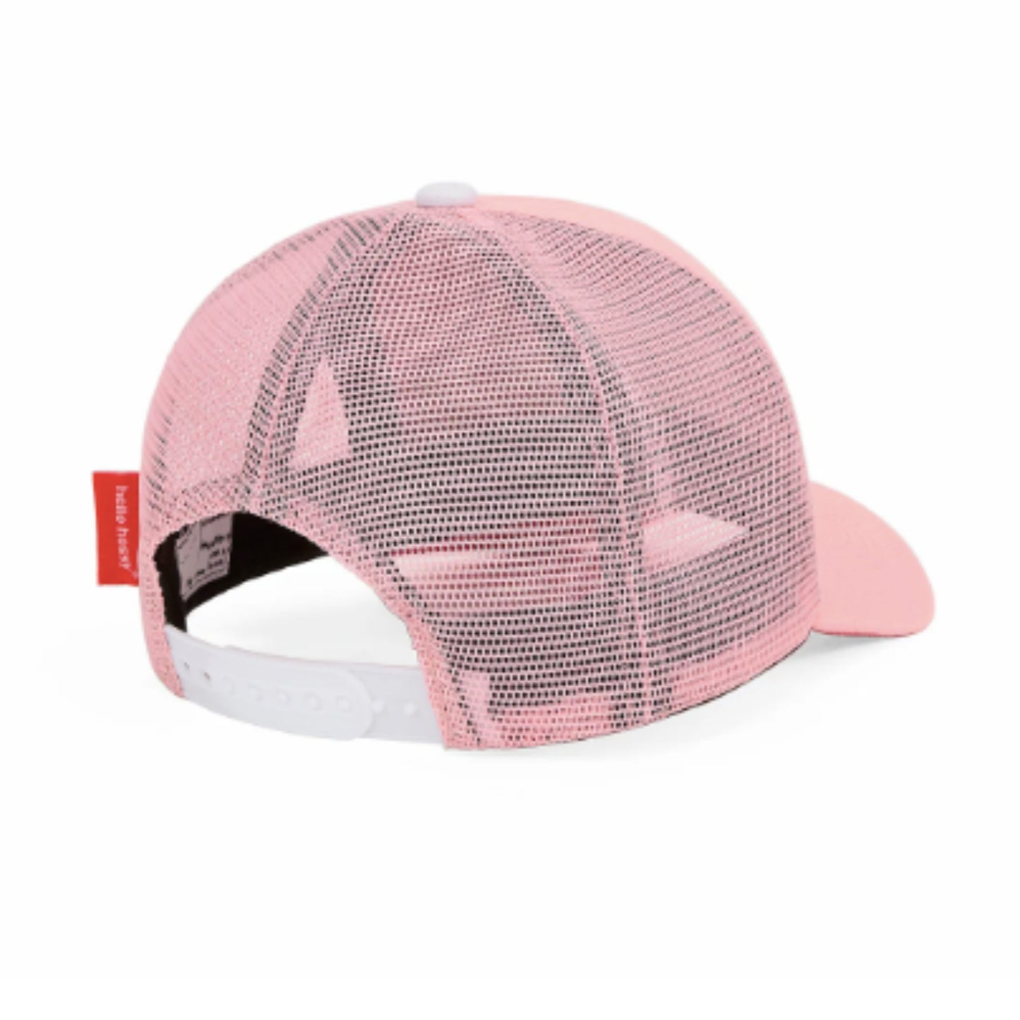 Casquette | Mini Peony Rose