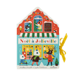Livre |  Noël À Jolieville
