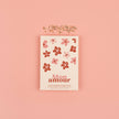 Mon Amour - Sachet de graines de Coquelicot