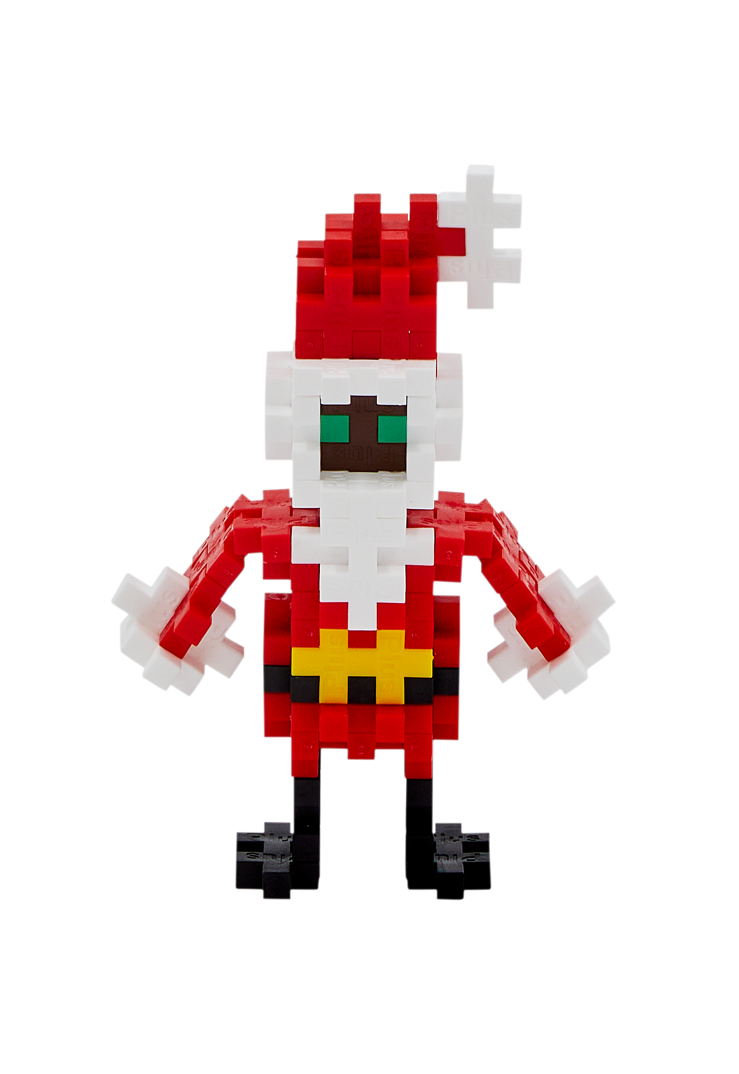 Tube 100 Pcs | Père Noël
