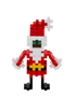 Tube 100 Pcs | Père Noël