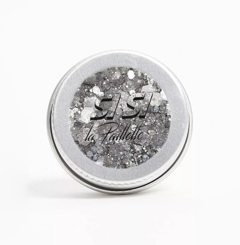 Paillettes | Métallo Disco