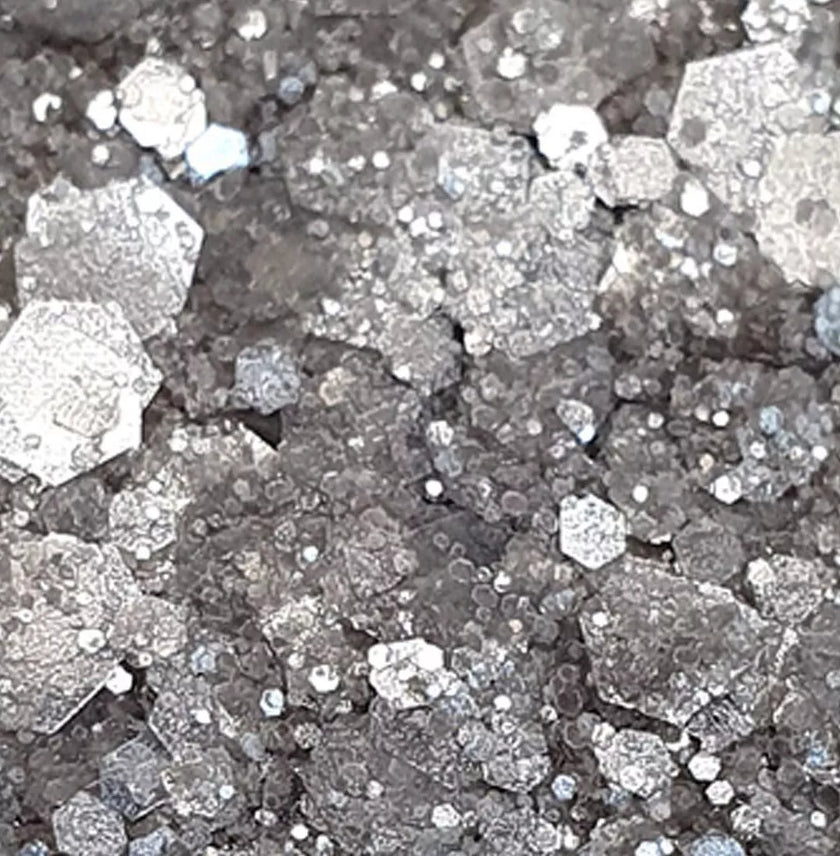 Paillettes | Métallo Disco