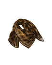 Grand foulard Sister Matcha