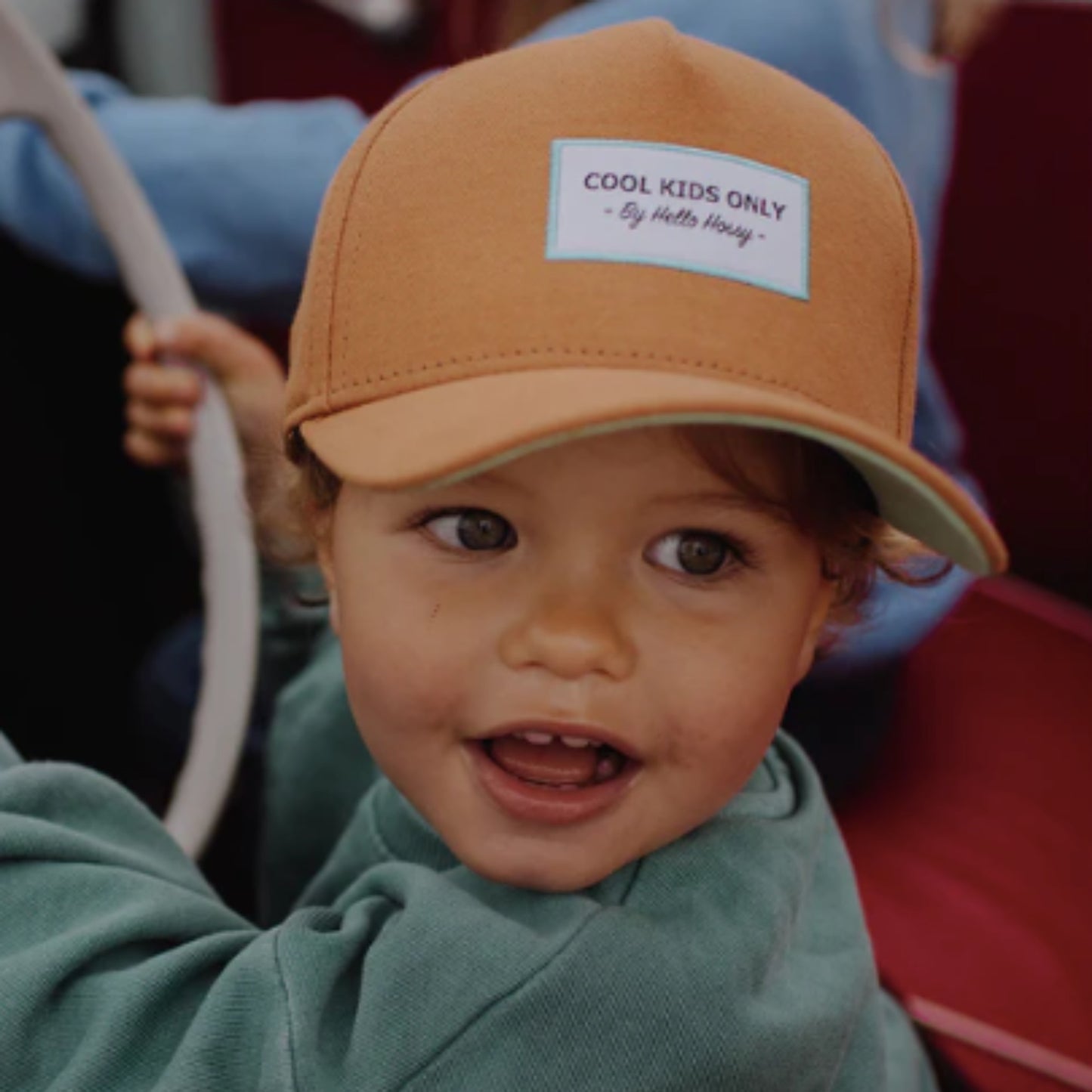 Casquette | Peanut