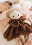 Dollies - Maggie Lu