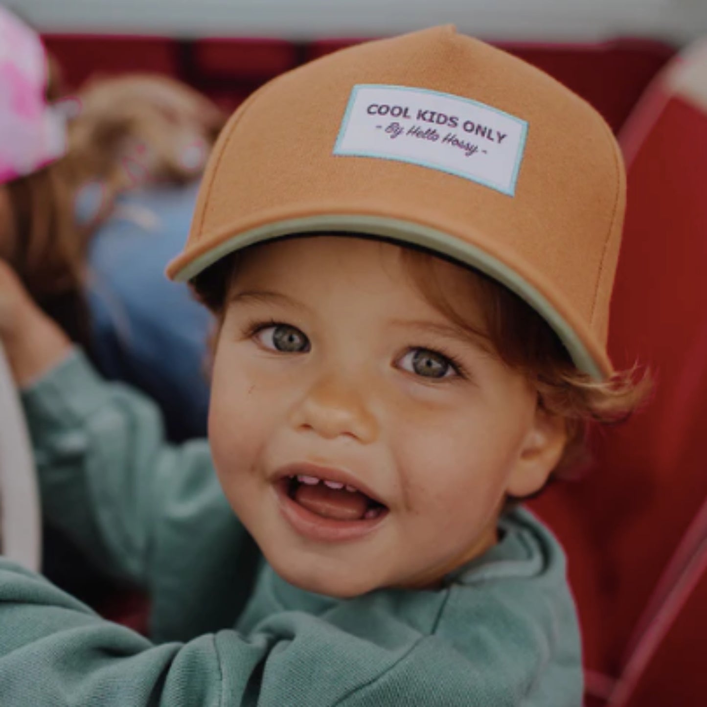 Casquette | Peanut