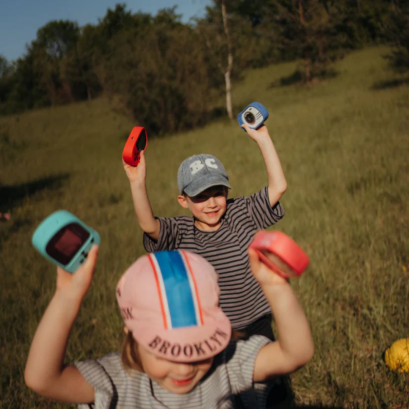 KIDYCAM - appareil photo et vidéo Waterproof