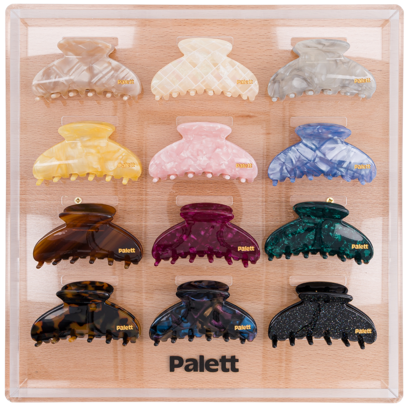 FULL PACK - Présentoir inclu