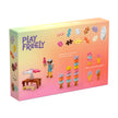 Kit découverte Glacier 285 Pcs - PLUS PLUS