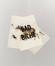 Cartes | Bad Biche | Cartes postales graphiques et Vintage