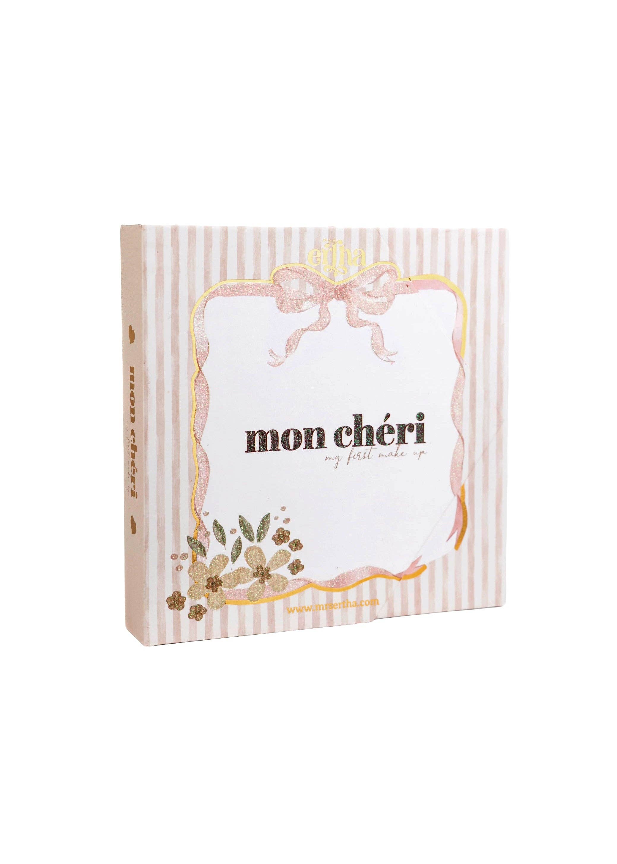 Mon Chérie - Mon Premier Maquillage - Multicolore