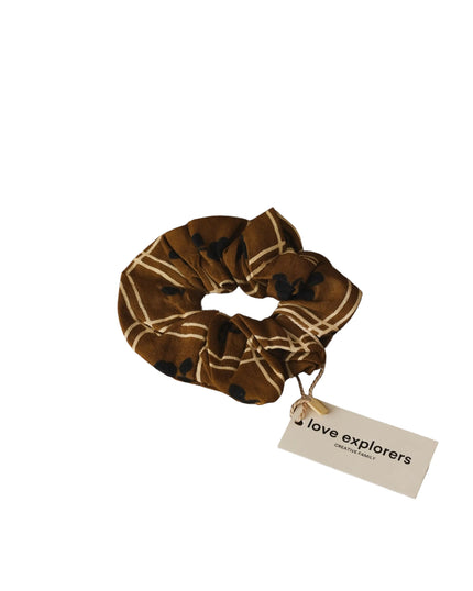 Chouchou Sister Matcha – Taille L
