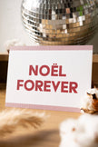 Cartes de Noël poétiques