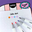 Carnet de coloriage Beauty Shop
