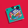 Carnet de coloriage Cozy Winter – 28 pages détachables
