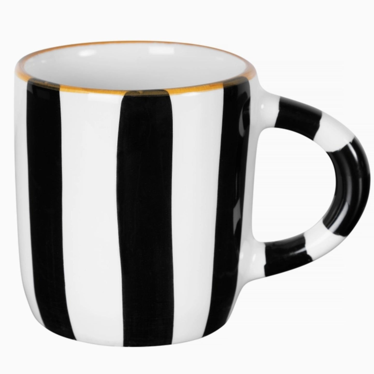 Tasse Minerva  |  Black