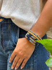 Bracelet népalais F31