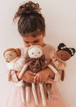 Dollies - Maggie Lu