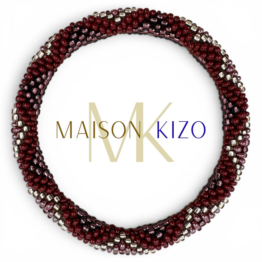 Bracelet népalais F25