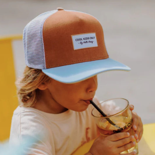 Casquette | Lake