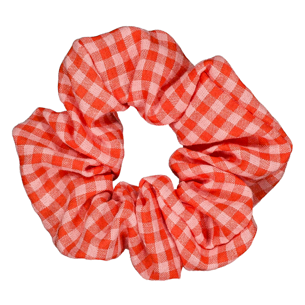 Chouchou - Vichy fraise