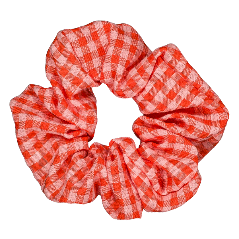Chouchou - Vichy fraise