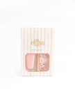 Aquabelles - Vernis à ongles pour enfants - Fleur de Chewing-gum