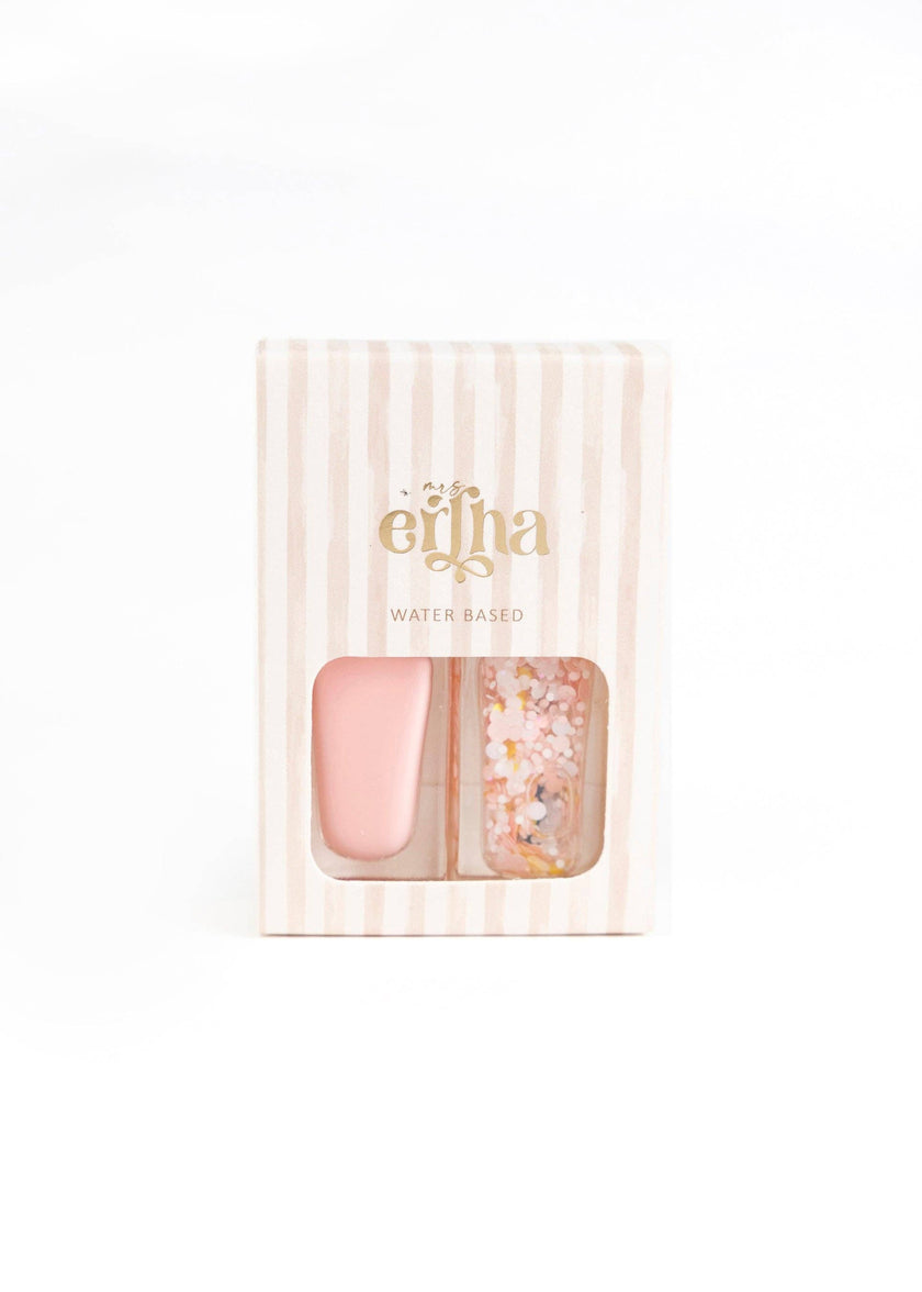 Aquabelles - Vernis à ongles pour enfants - Fleur de Chewing-gum