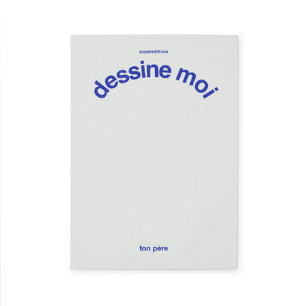Carte postale à illustrer 