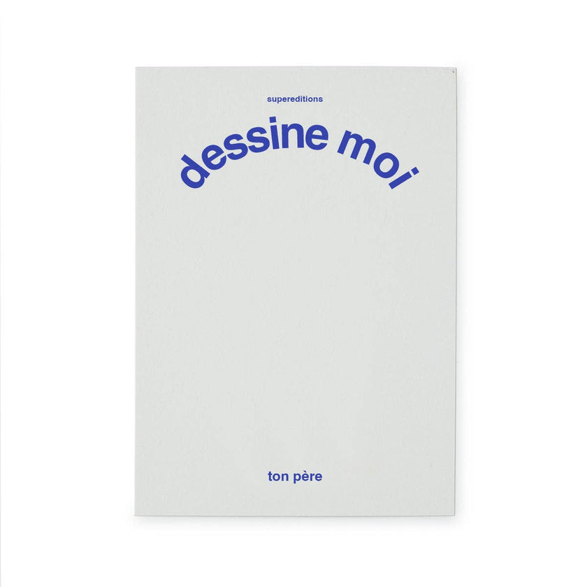Carte postale à illustrer 