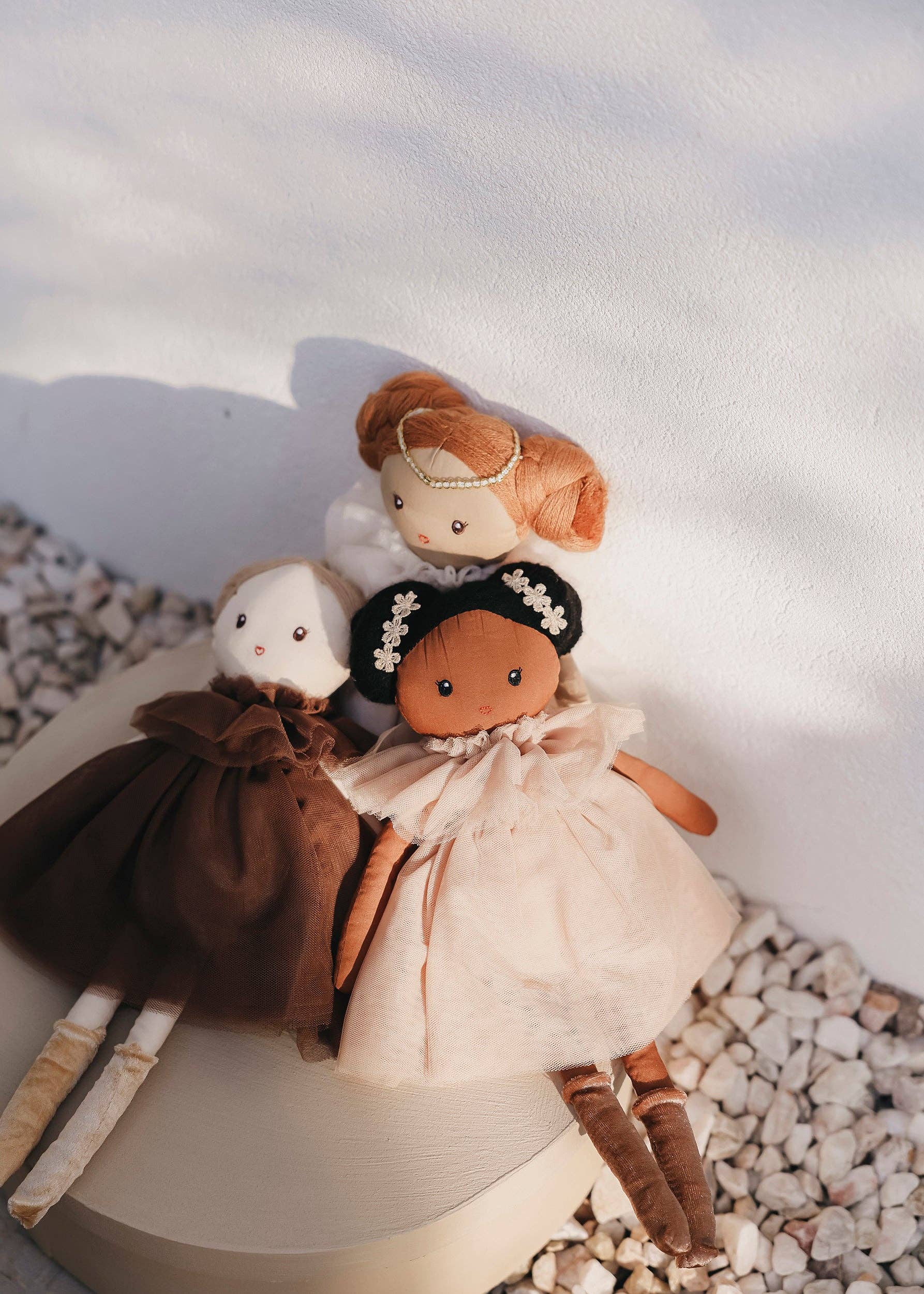 Dollies - Maggie Lu