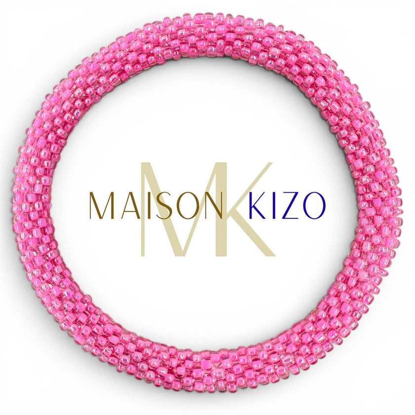 Bracelet népalais R43