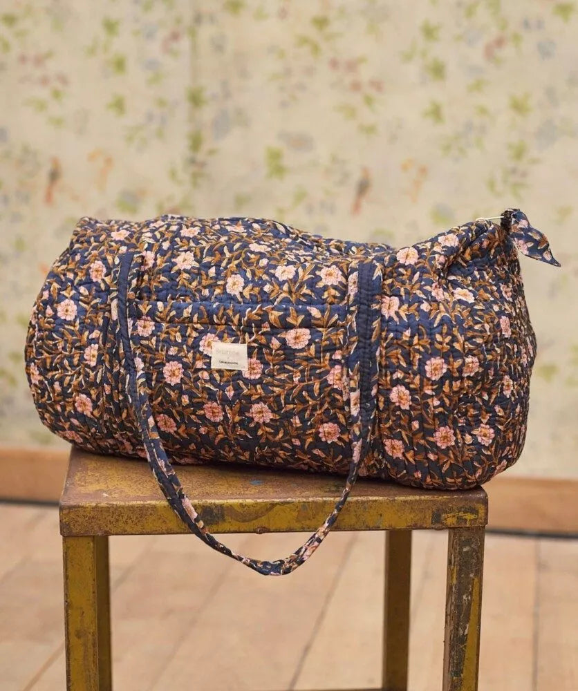 Sac Week-end | Scarlett Encre