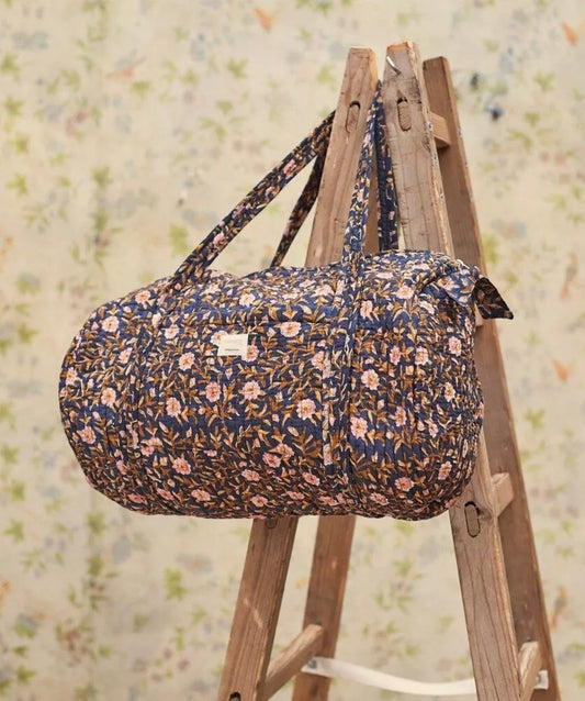 Sac Week-end | Scarlett Encre