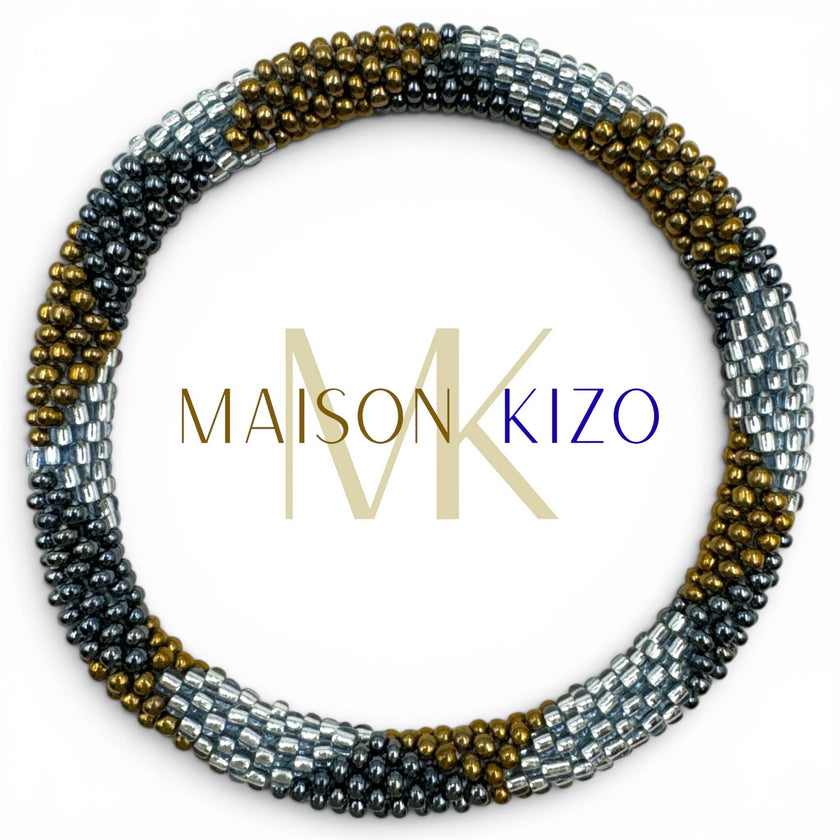 Bracelet népalais G12