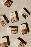 Aquabelles - Vernis à ongles pour enfants - Fleur de Chewing-gum
