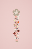 Barrettes Daisy la marguerite (paire)