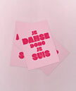 Cartes | Je danse donc je suis | Cartes postales