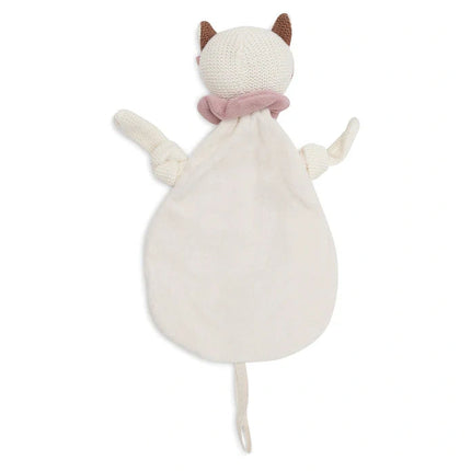 Attache tétine cat jill