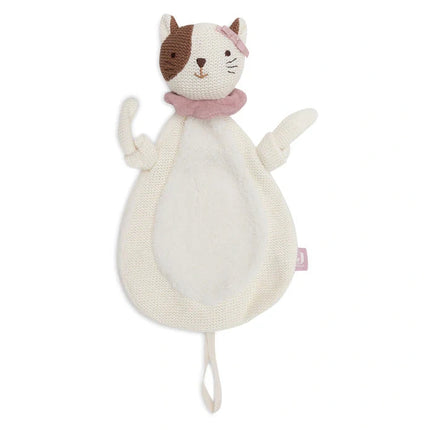 Attache tétine cat jill