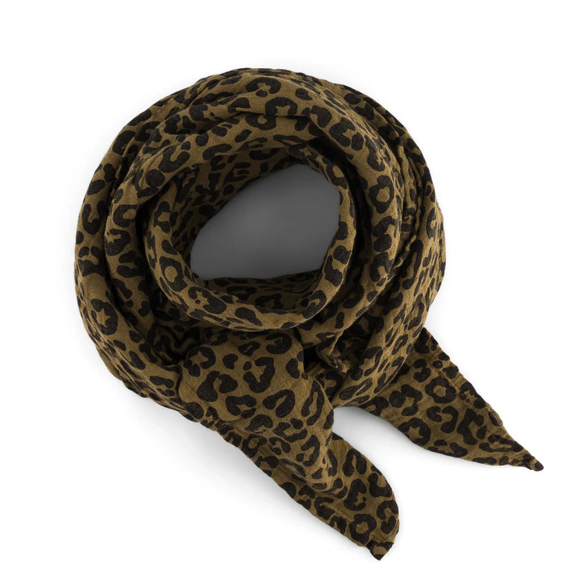 Lange Bianca | Graou Olive