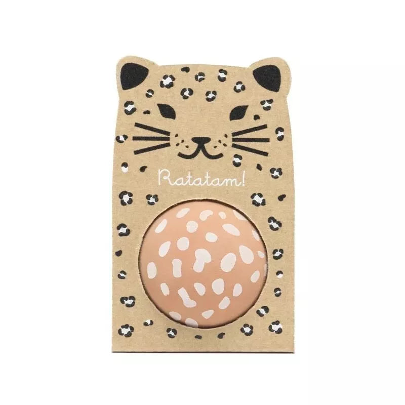 Balle Rebondissante faon