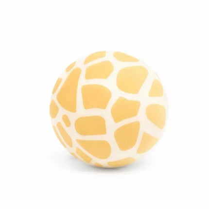Balle Rebondissante girafe