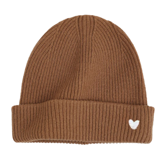 Bonnet enfant | Caramel